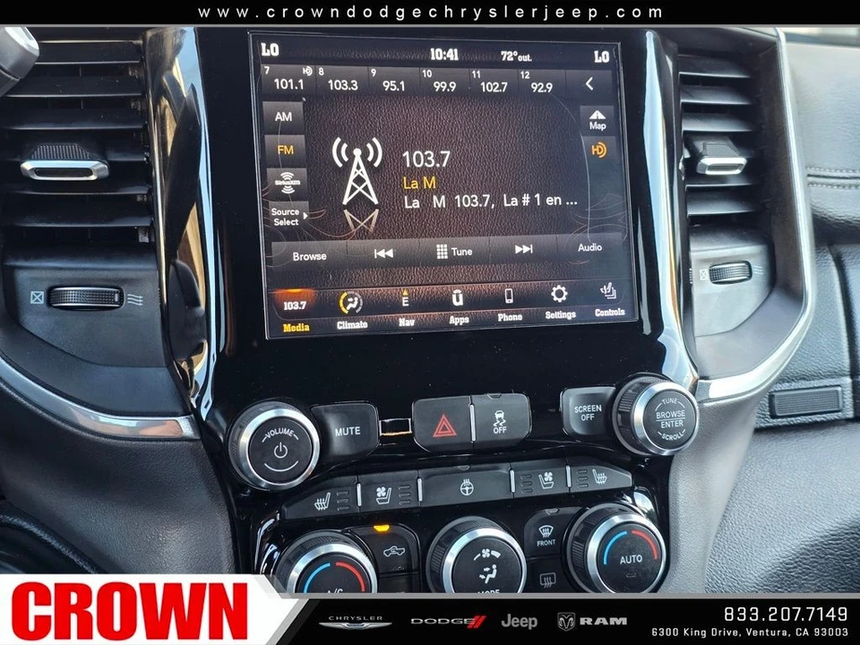 2020 Ram 2500 - Image 29 of 31