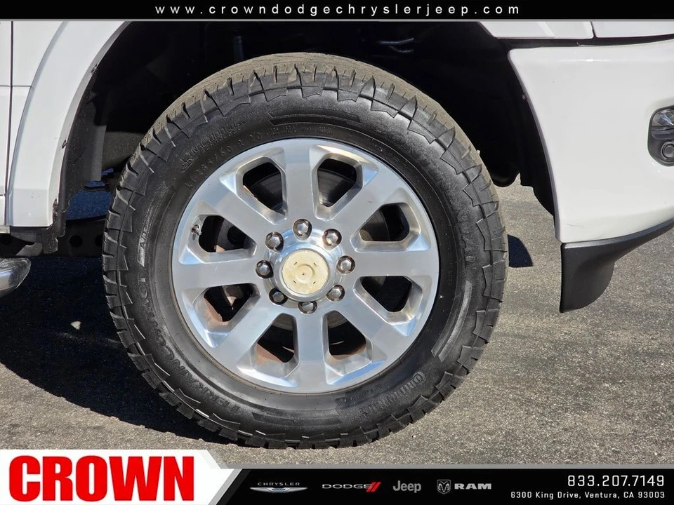 2020 Ram 2500 - Image 9 of 12