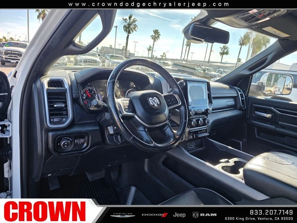 2020 Ram 2500 - Image 22 of 31