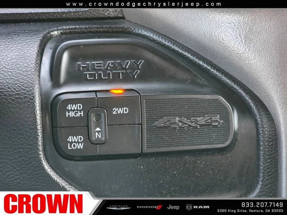 2020 Ram 2500 - Image 30 of 31