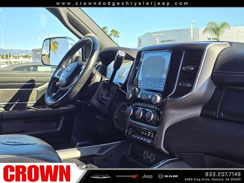 2020 Ram 2500 - Image 13 of 21