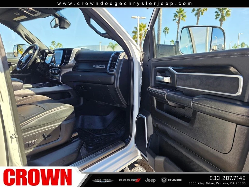 2020 Ram 2500 - Image 14 of 21