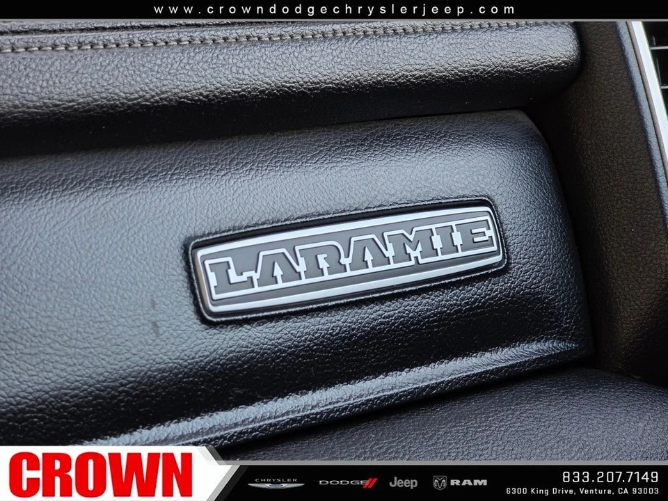 2020 Ram 2500 - Image 26 of 31
