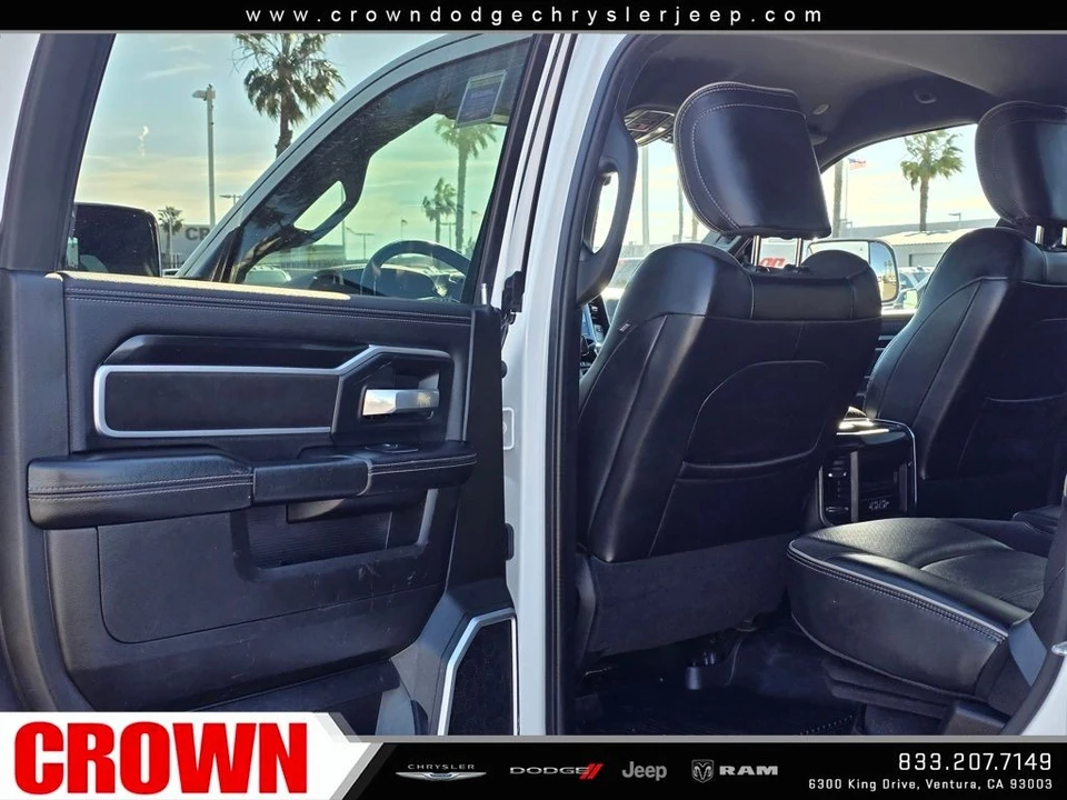 2020 Ram 2500 - Image 19 of 31
