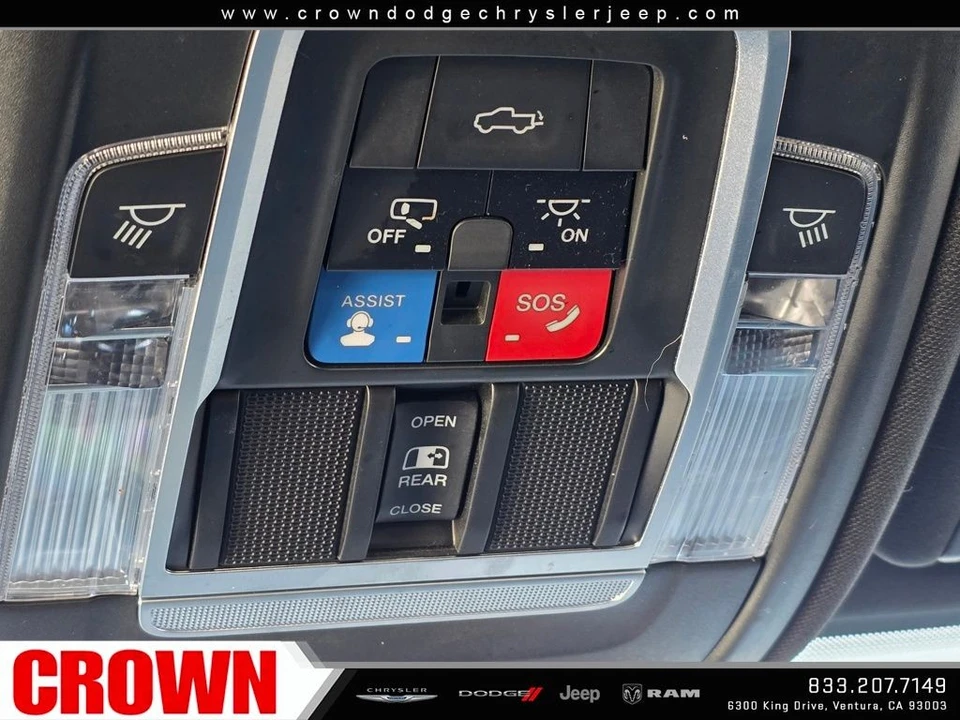 2020 Ram 2500 - Image 25 of 31
