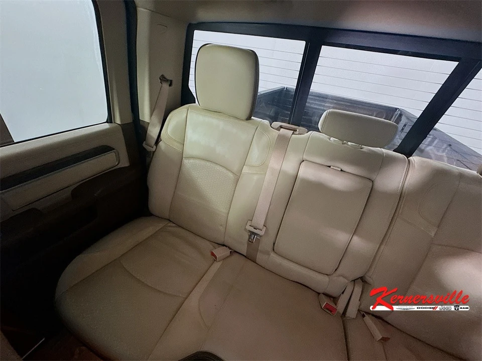 2020 Ram 2500 - Image 12 of 21