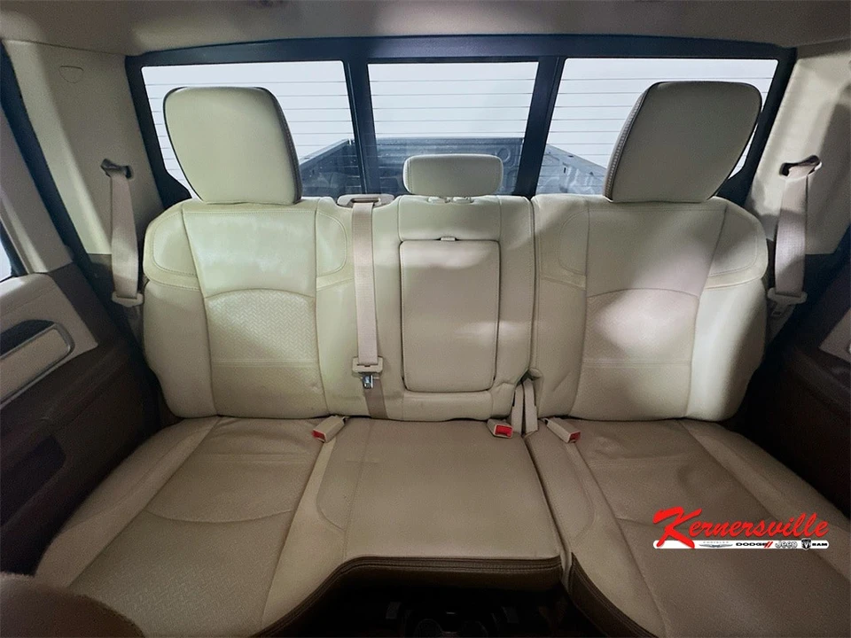 2020 Ram 2500 - Image 13 of 21