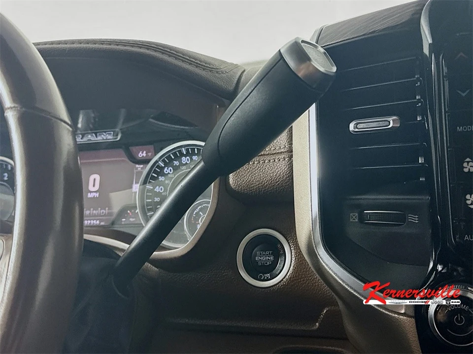 2020 Ram 2500 - Image 16 of 21