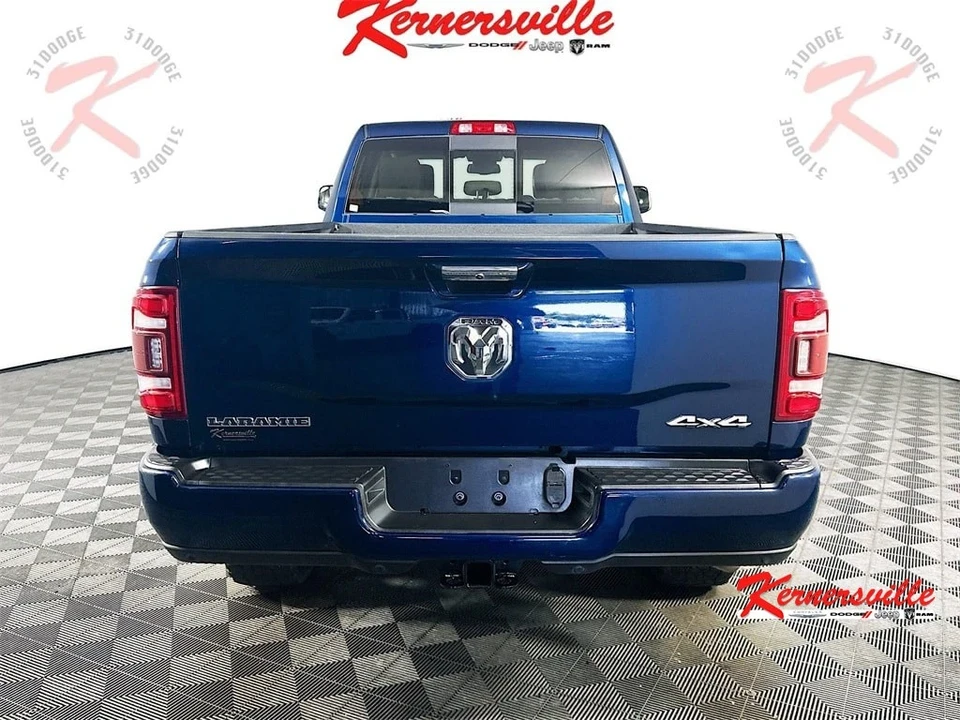 2020 Ram 2500 - Image 6 of 21