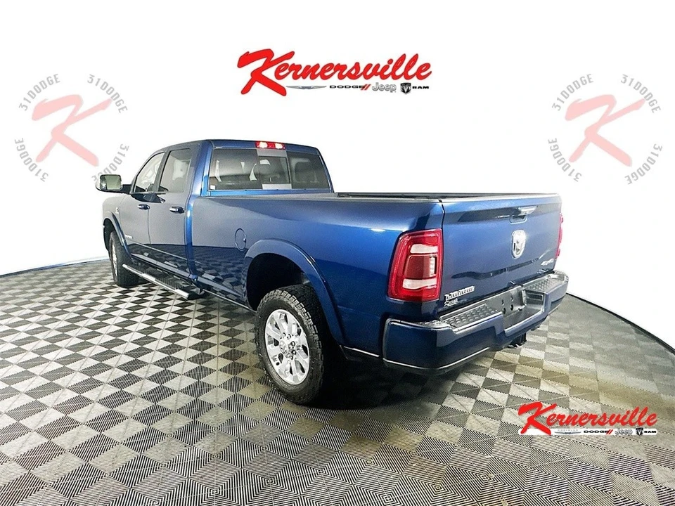 2020 Ram 2500 - Image 5 of 12