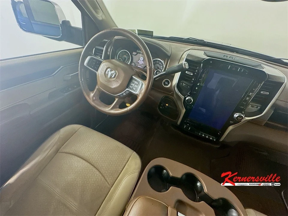 2020 Ram 2500 - Image 9 of 12