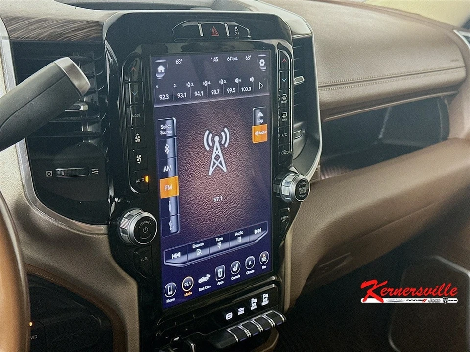 2020 Ram 2500 - Image 17 of 21