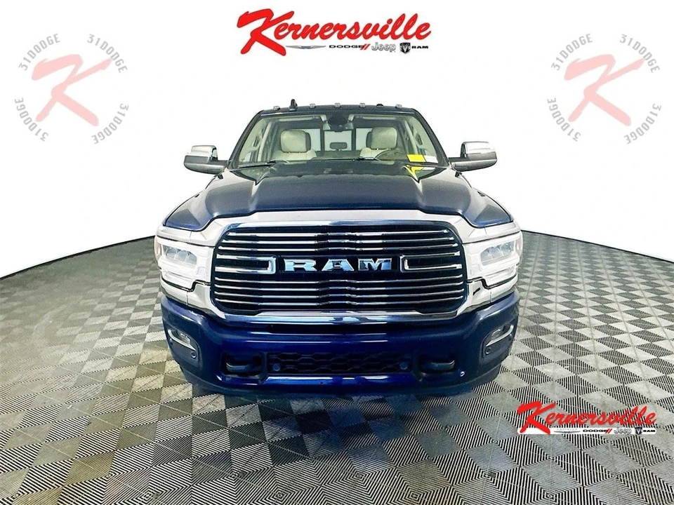 2020 Ram 2500 - Image 2 of 21