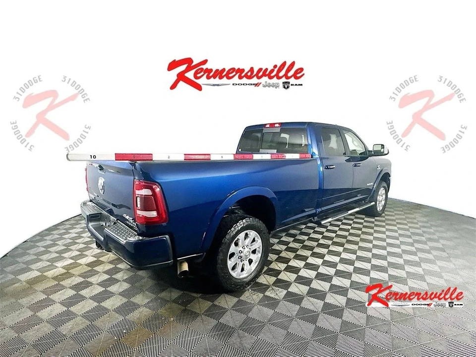 2020 Ram 2500 - Image 7 of 21