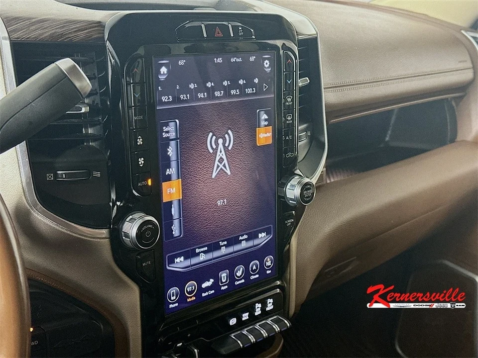 2020 Ram 2500 - Image 17 of 21