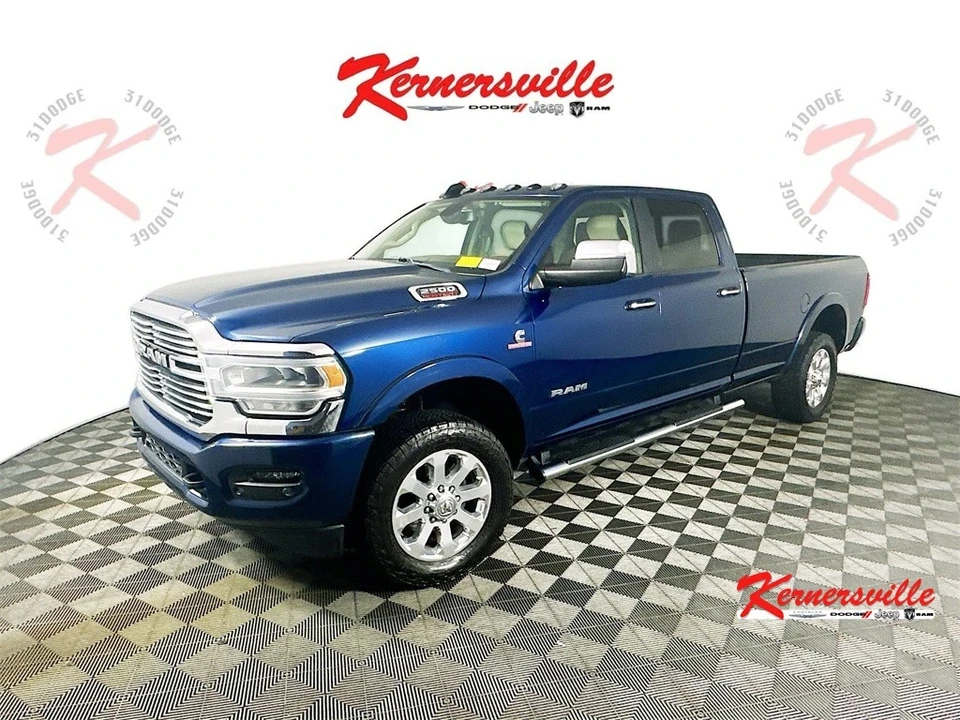2020 Ram 2500 - Image 3 of 12
