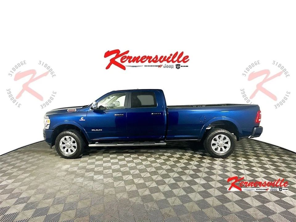 2020 Ram 2500 - Image 4 of 21