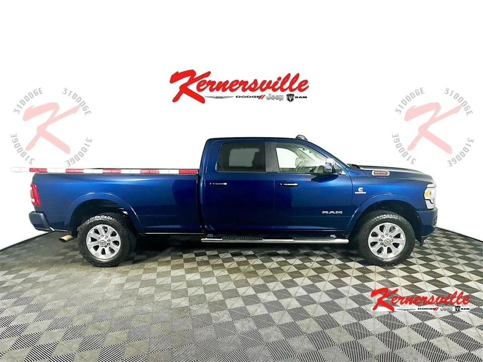 2020 Ram 2500 - Image 8 of 21