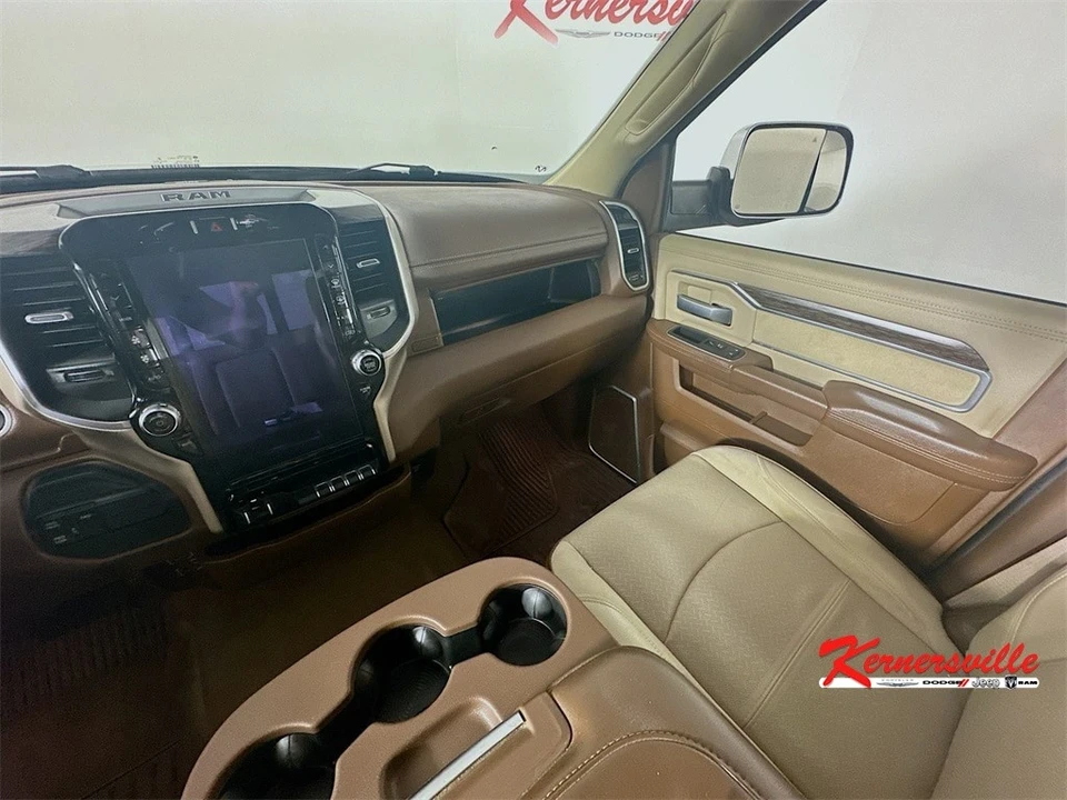 2020 Ram 2500 - Image 11 of 12