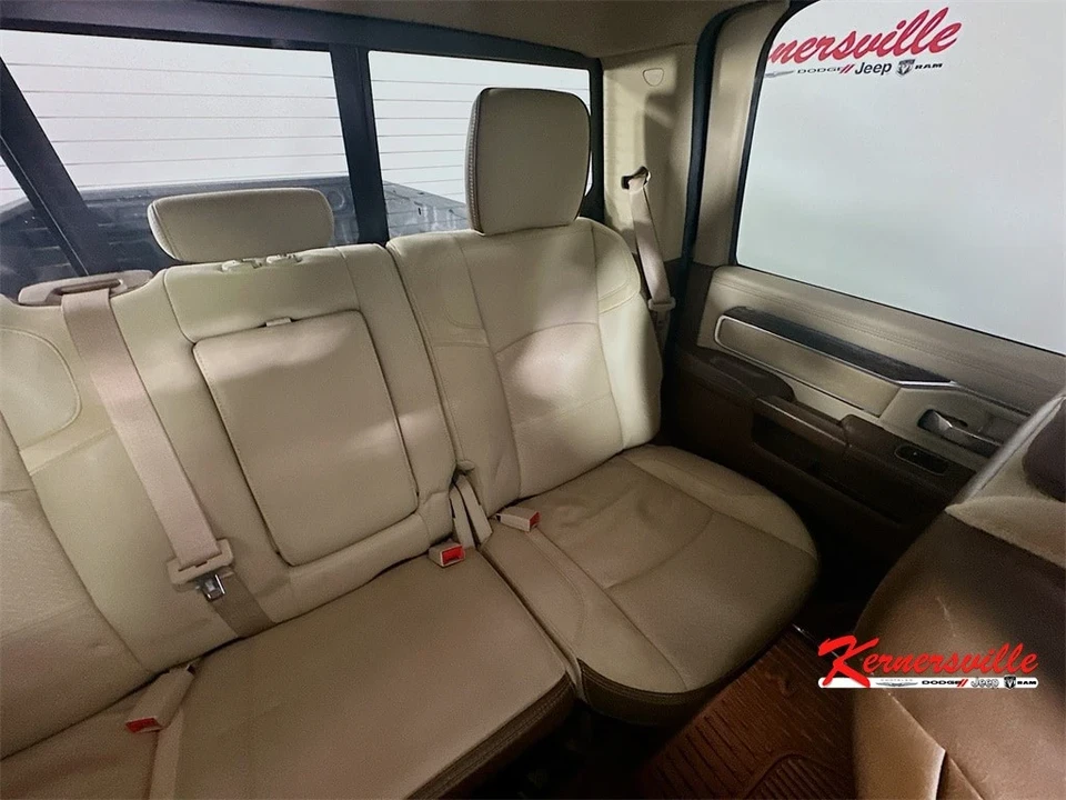 2020 Ram 2500 - Image 14 of 21