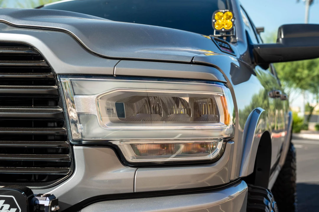 2020 Ram 2500 - Image 20 of 31