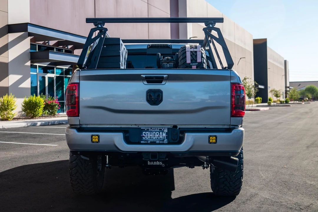 2020 Ram 2500 - Image 5 of 31