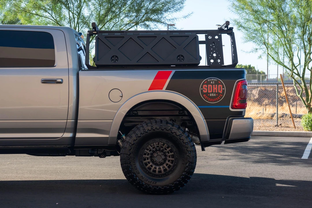 2020 Ram 2500 - Image 25 of 31