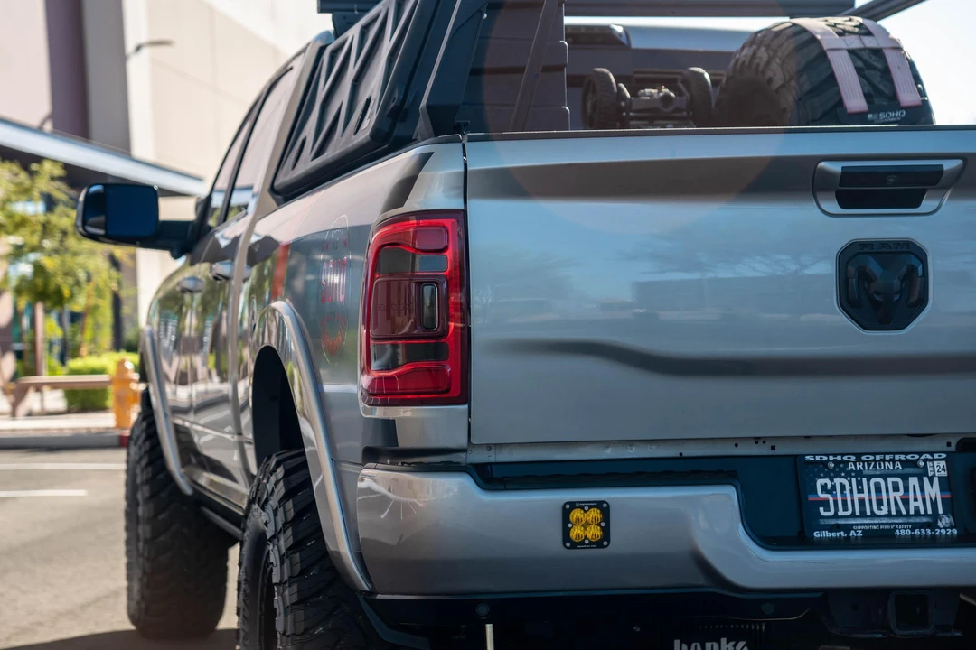 2020 Ram 2500 - Image 30 of 31