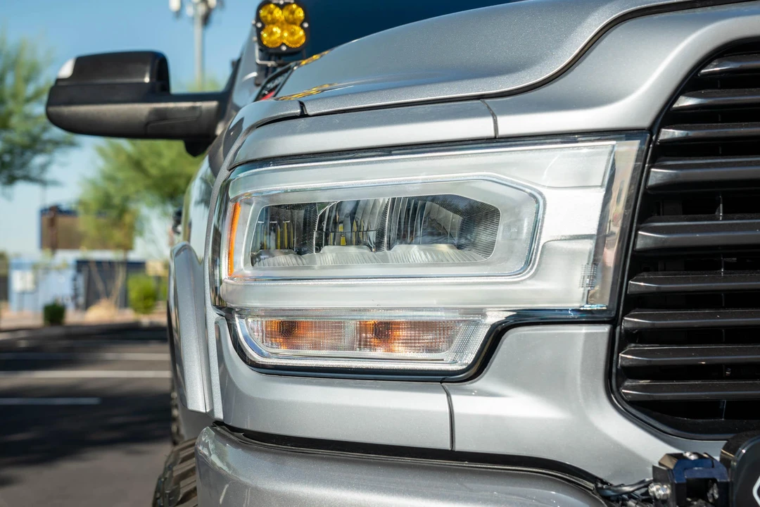 2020 Ram 2500 - Image 18 of 31