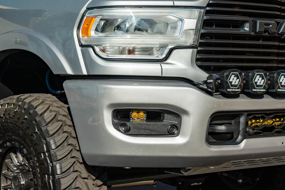 2020 Ram 2500 - Image 17 of 31