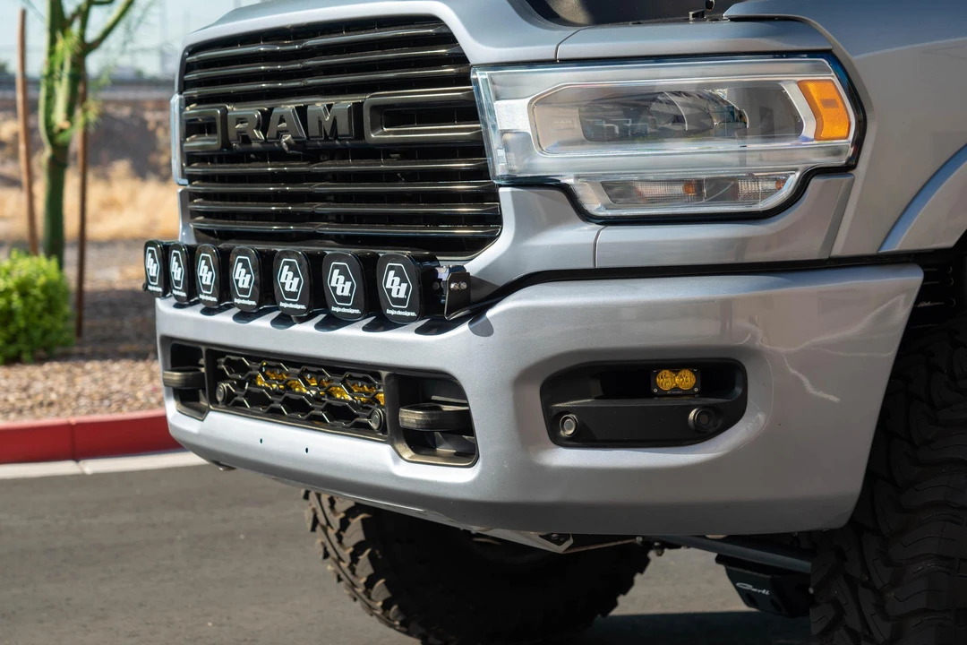 2020 Ram 2500 - Image 21 of 31