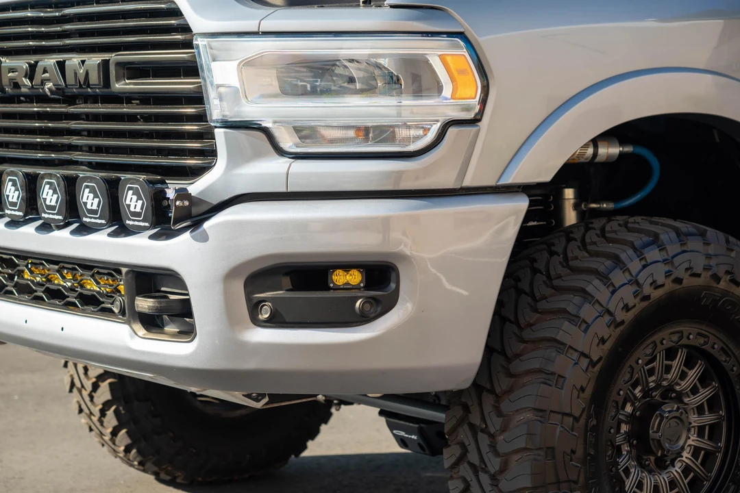 2020 Ram 2500 - Image 22 of 31