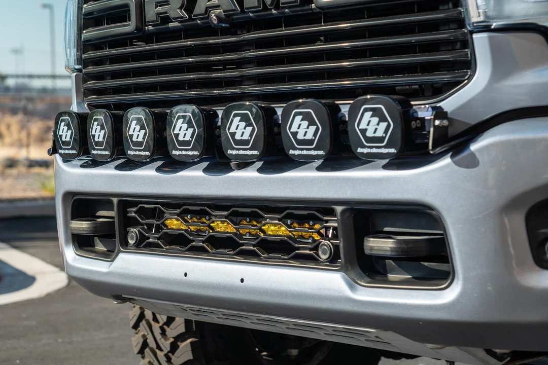 2020 Ram 2500 - Image 19 of 31