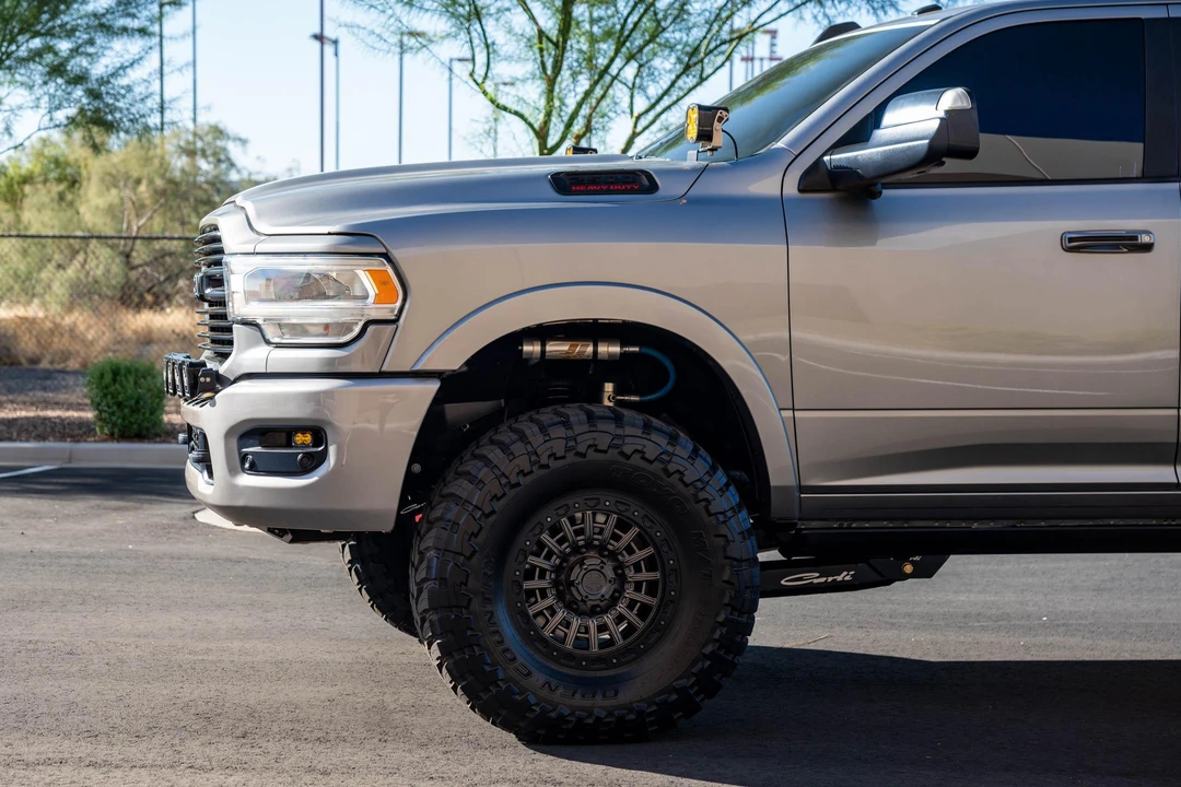 2020 Ram 2500 - Image 23 of 31