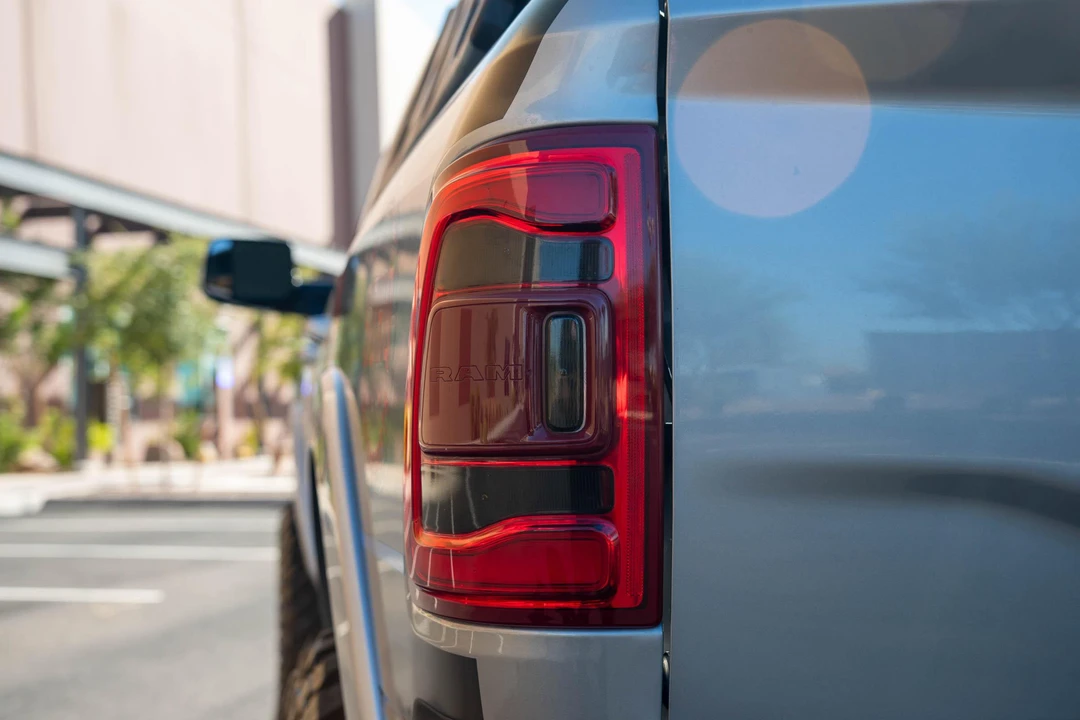 2020 Ram 2500 - Image 29 of 31