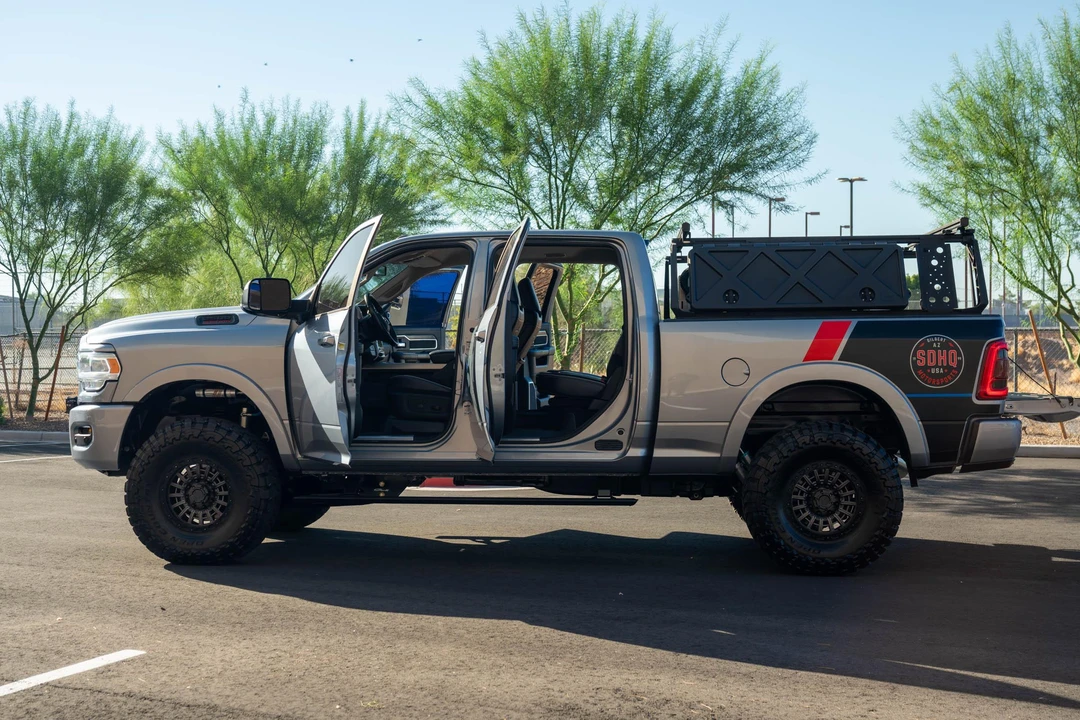 2020 Ram 2500 - Image 14 of 31
