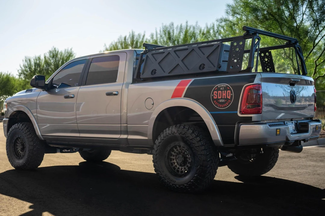 2020 Ram 2500 - Image 4 of 31