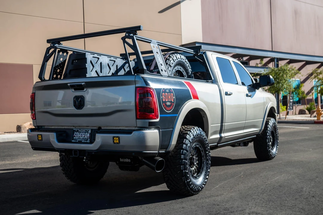2020 Ram 2500 - Image 10 of 31