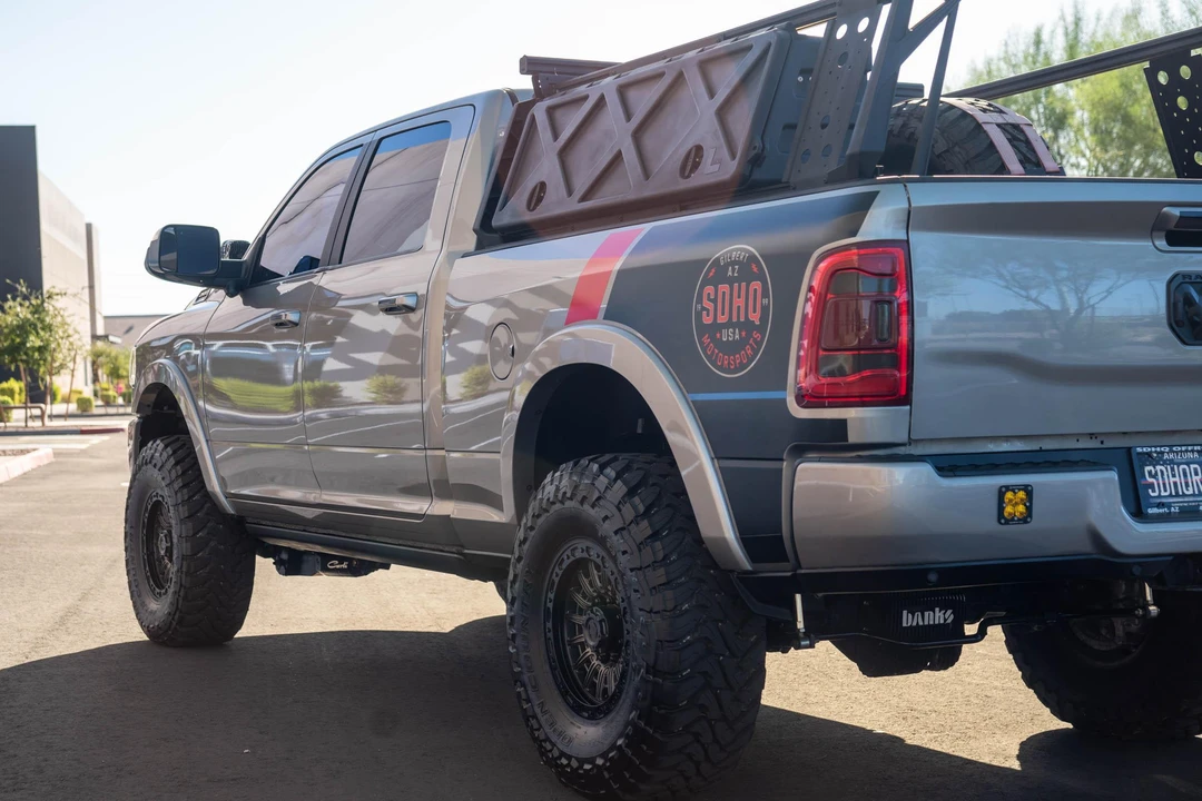 2020 Ram 2500 - Image 28 of 31