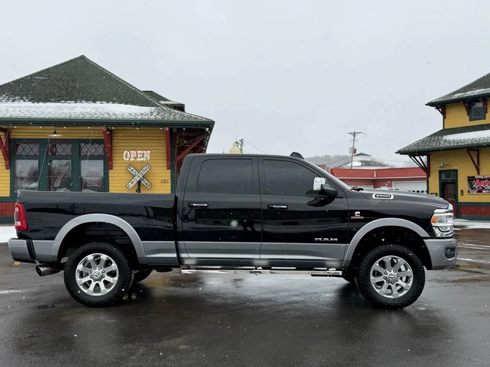 2020 Ram 2500 - Image 7 of 12