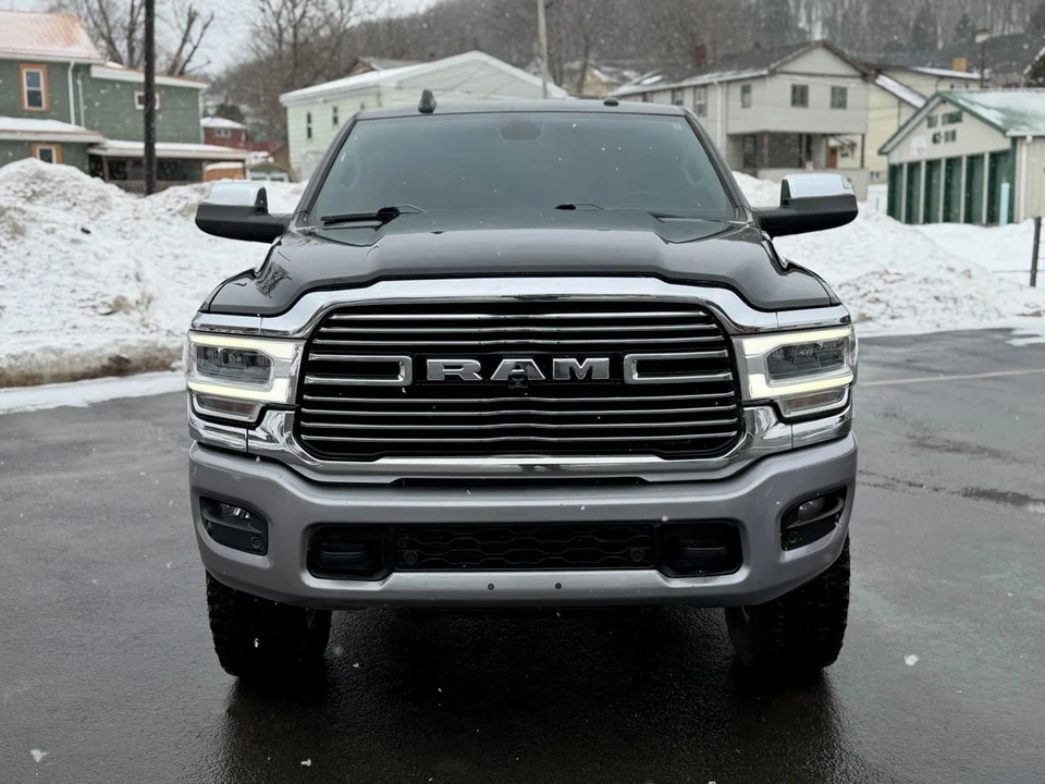 2020 Ram 2500 - Image 8 of 12