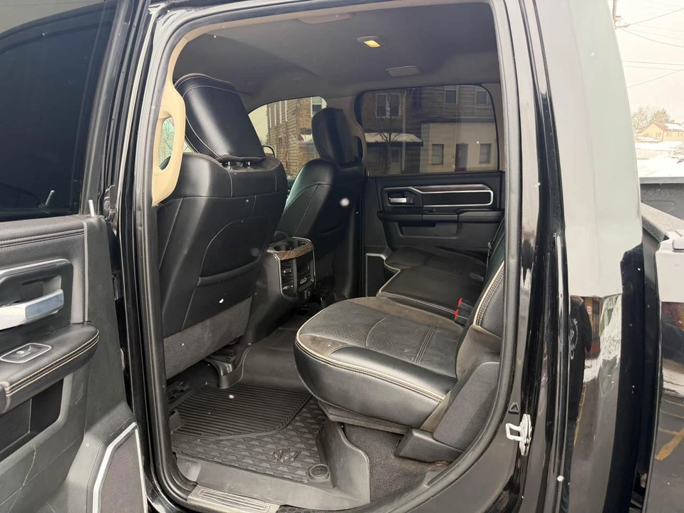 2020 Ram 2500 - Image 11 of 12