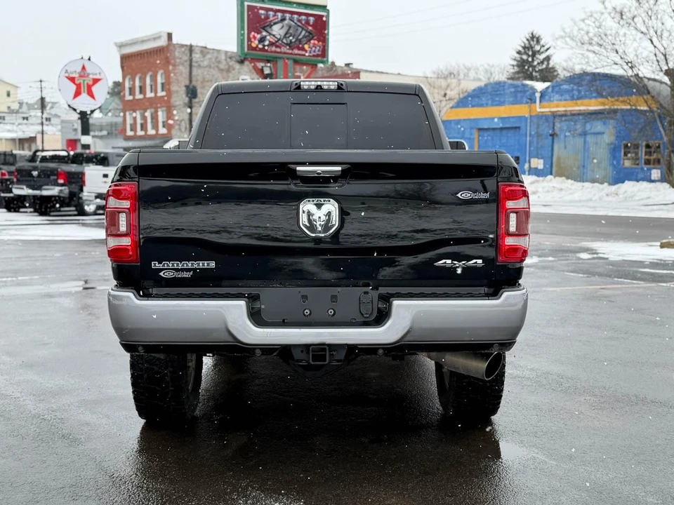 2020 Ram 2500 - Image 5 of 12