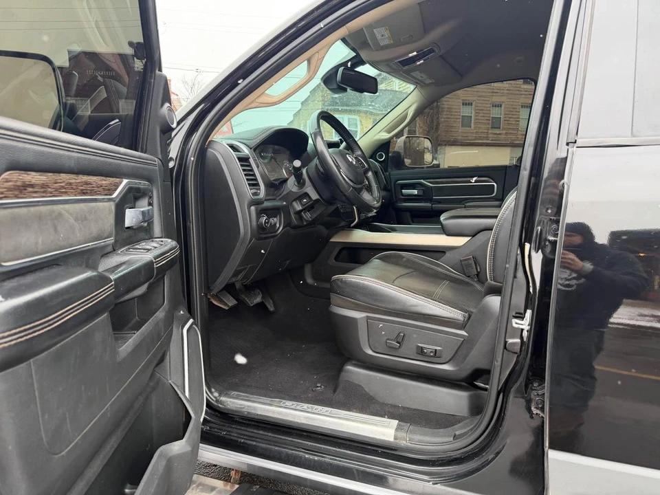 2020 Ram 2500 - Image 9 of 12