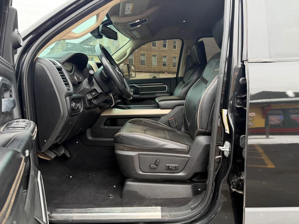 2020 Ram 2500 - Image 10 of 12