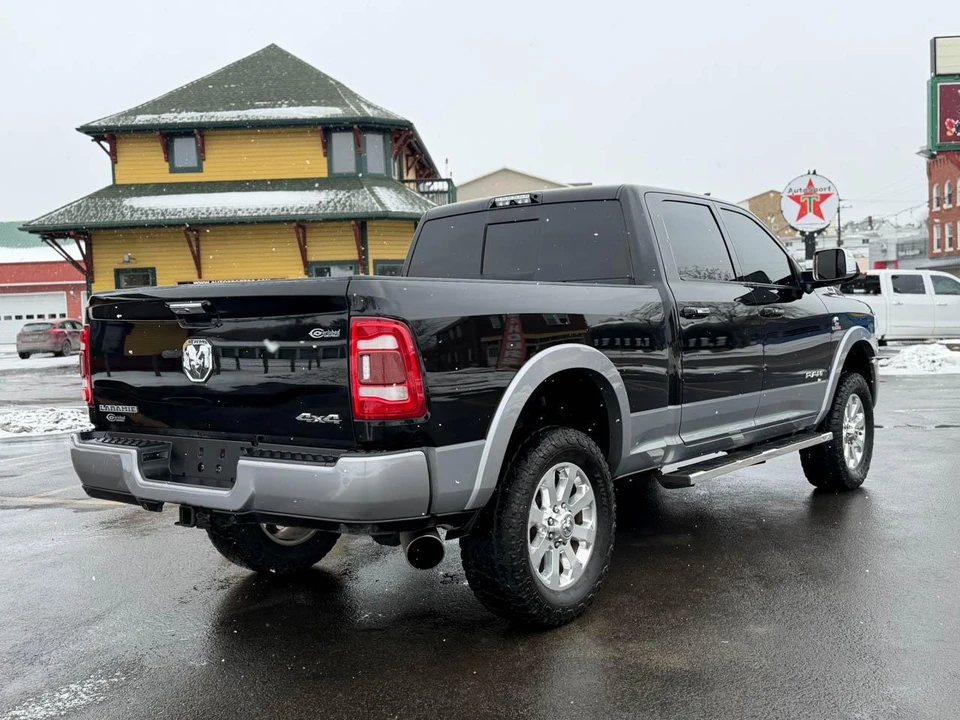 2020 Ram 2500 - Image 6 of 12
