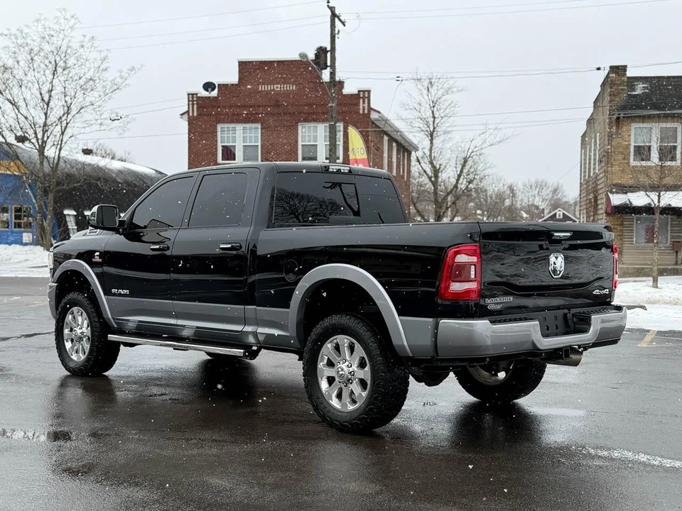2020 Ram 2500 - Image 4 of 12