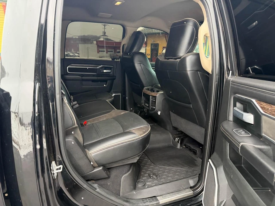 2020 Ram 2500 - Image 12 of 12