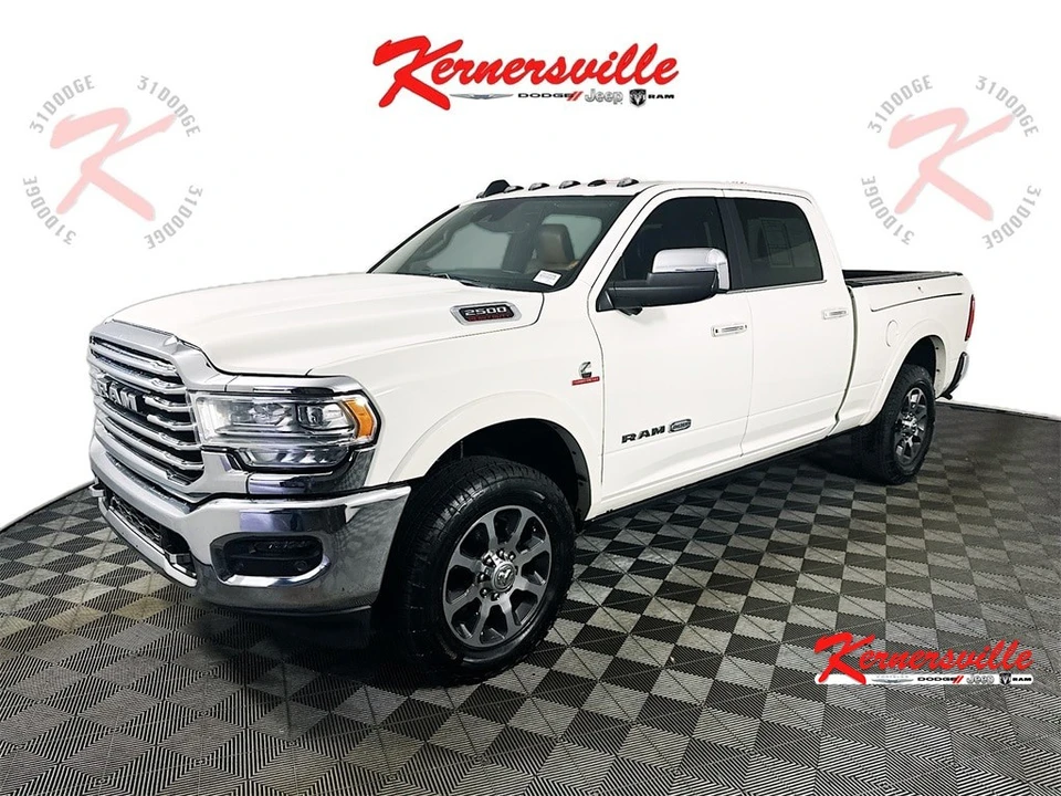 2020 Ram 2500 - Image 3 of 21