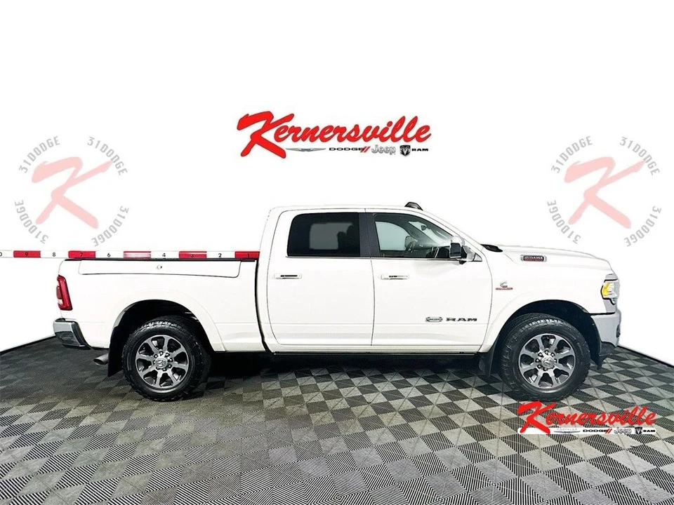 2020 Ram 2500 - Image 8 of 12